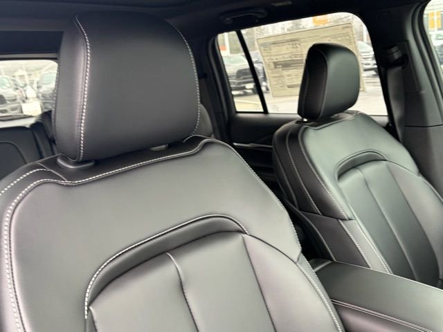 New 2026 Jeep Grand Cherokee Limited image 31