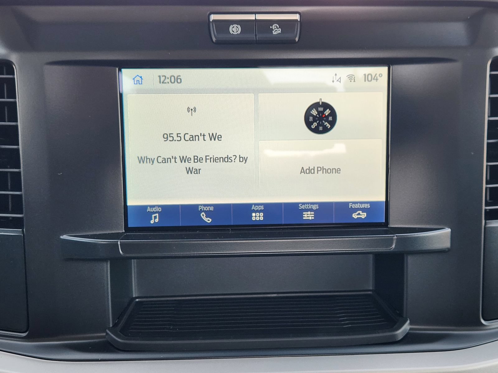 New 2027 Ford F350 XL AWD/4WD image 18