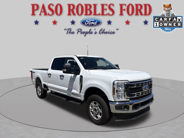 Used 2026 Ford F250 XLT