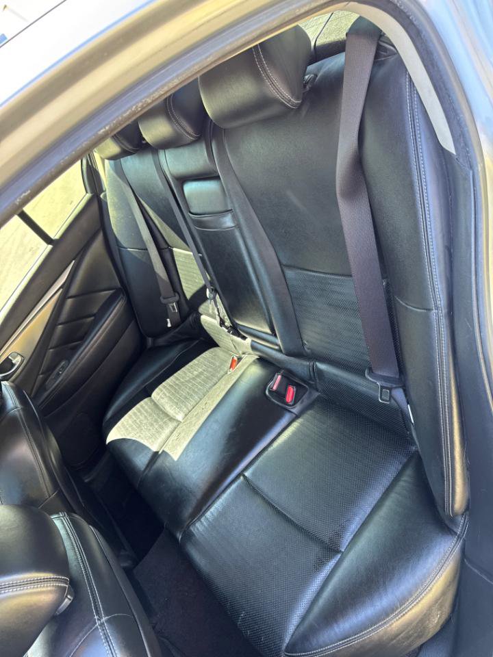 Used 2019 INFINITI Q50 Sport w/ Cargo Package (L96) image 15