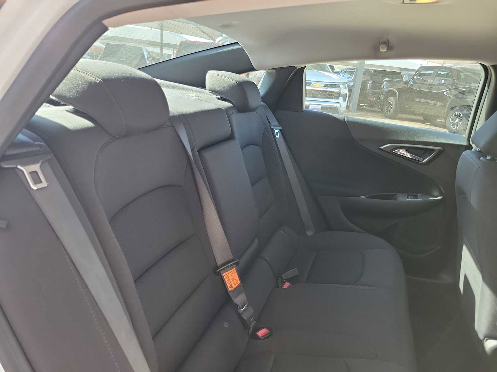 Used 2023 Chevrolet Malibu LT image 13