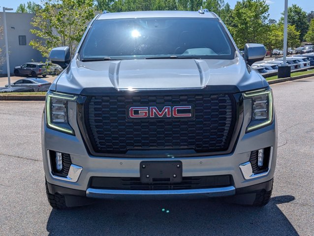 Used 2023 GMC Yukon SLT AWD/4WD video 2