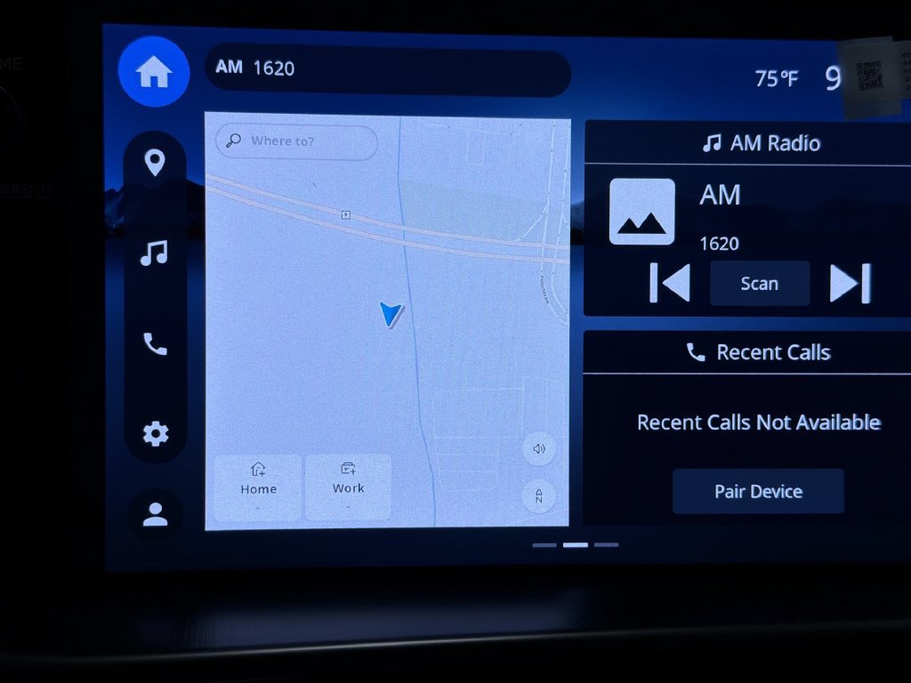 New 2026 Subaru Outback Premium AWD/4WD image 26