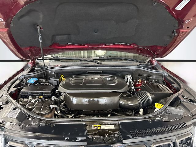 Used 2020 Jeep Grand Cherokee High Altitude image 30