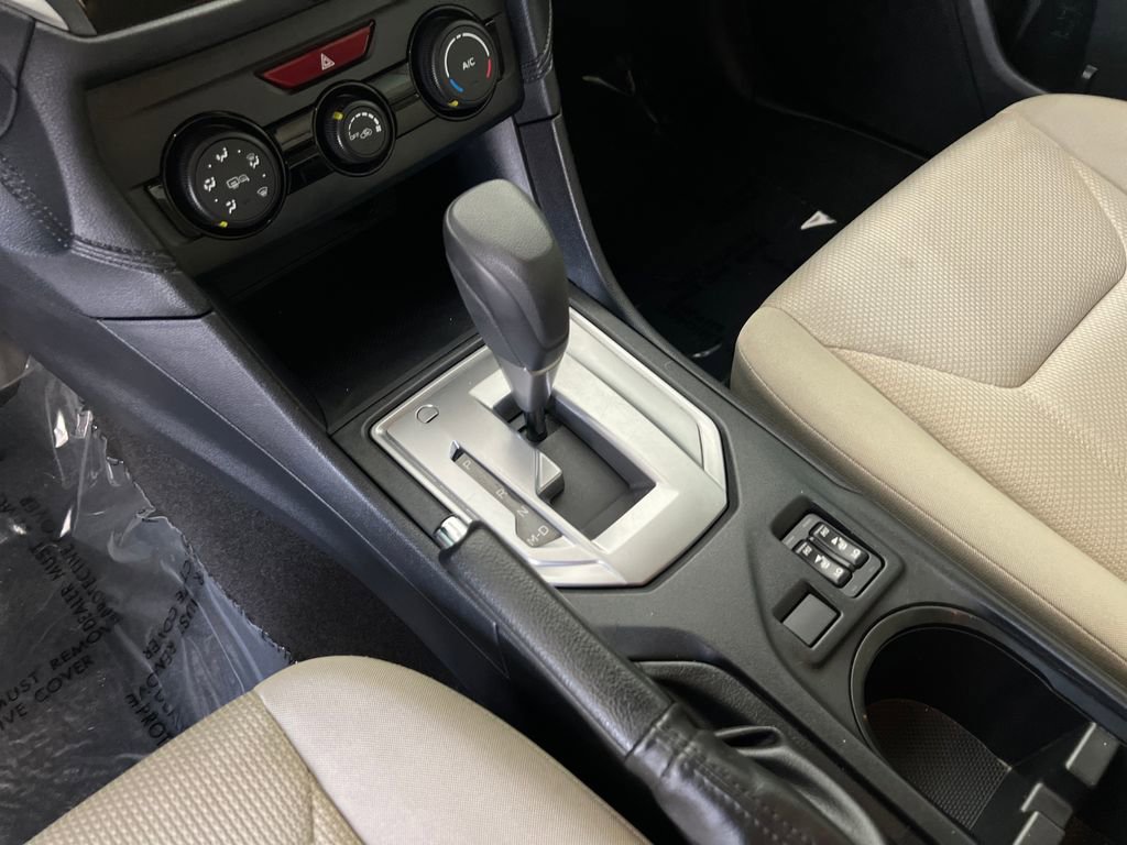 Used 2019 Subaru Impreza 2.0i Premium w/ Eyesight & BSD/Rcta & SRF AWD/4WD image 25
