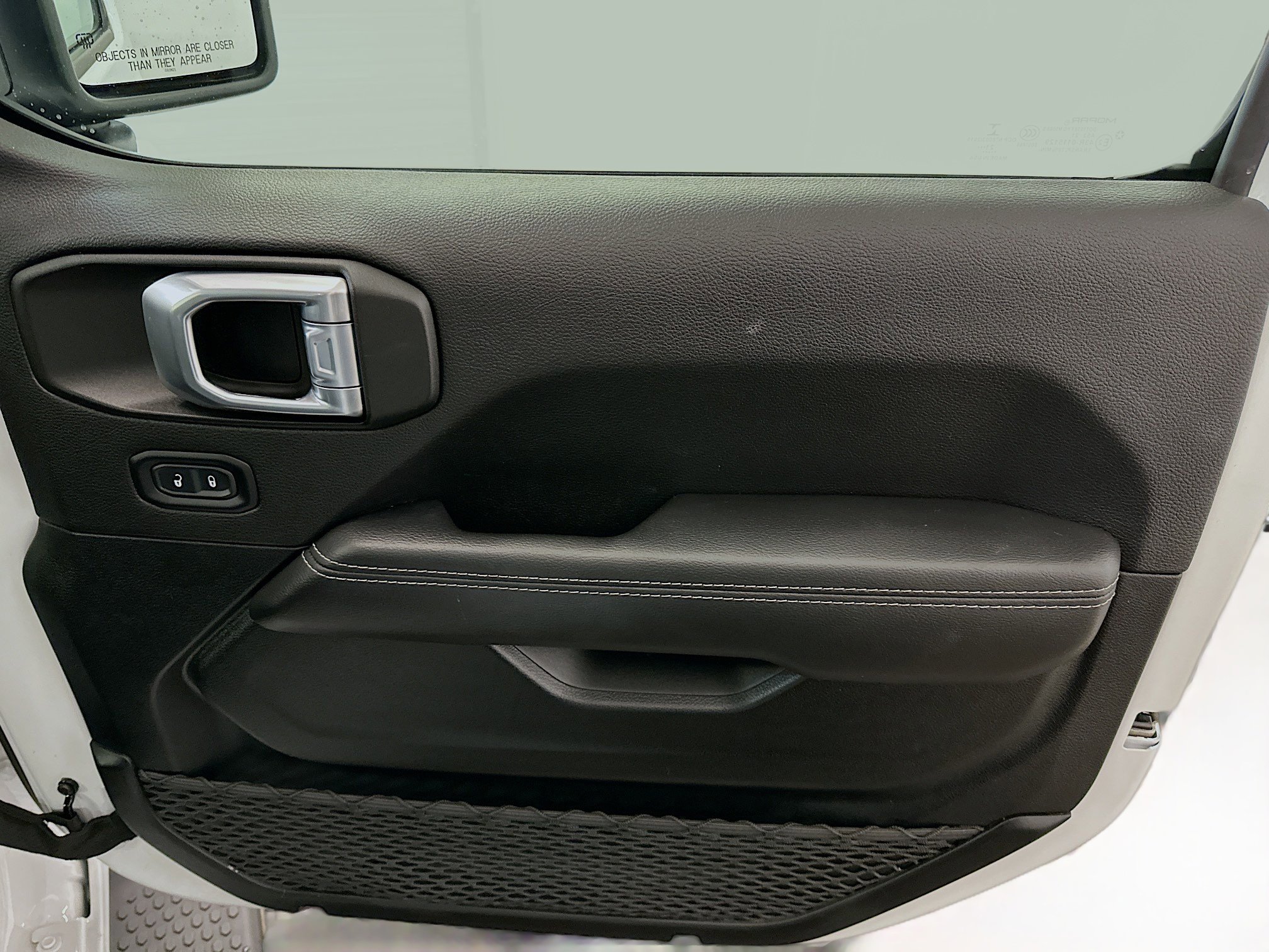 Used 2021 Jeep Wrangler Sahara image 33