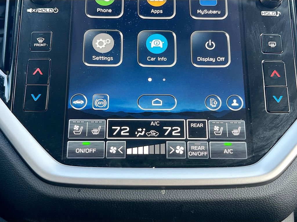 Used 2023 Subaru Ascent Touring image 16
