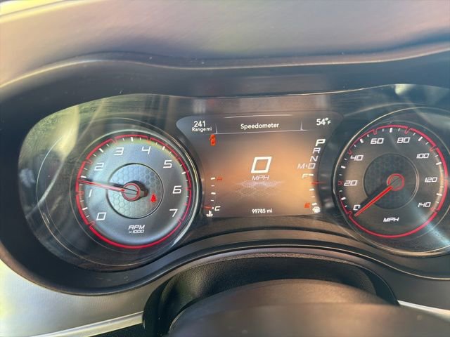 Used 2019 Dodge Charger SXT w/ Blacktop Package image 18