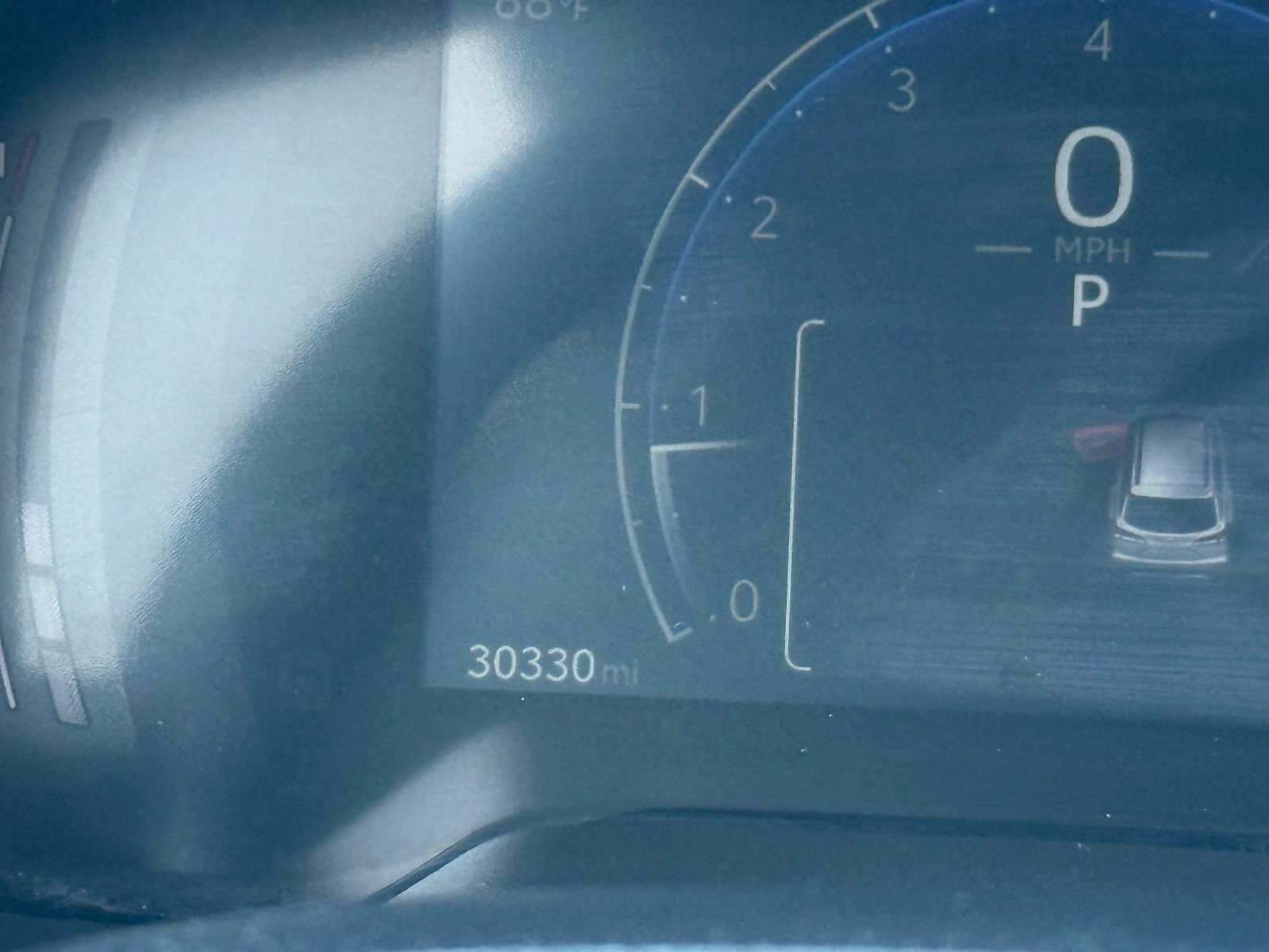 Used 2025 Toyota Corolla Cross XLE FWD image 20