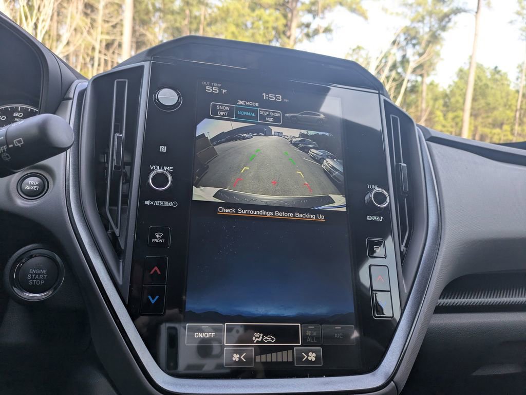 New 2026 Subaru Crosstrek 2.5i Sport w/ Crosstrek Mirror Package image 18