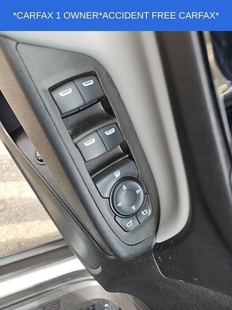 Used 2024 Chevrolet Equinox LT AWD/4WD image 31
