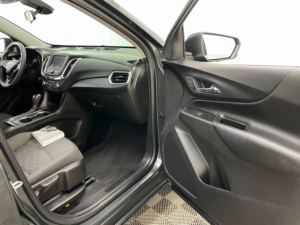 Certified 2020 Chevrolet Equinox LT image 34
