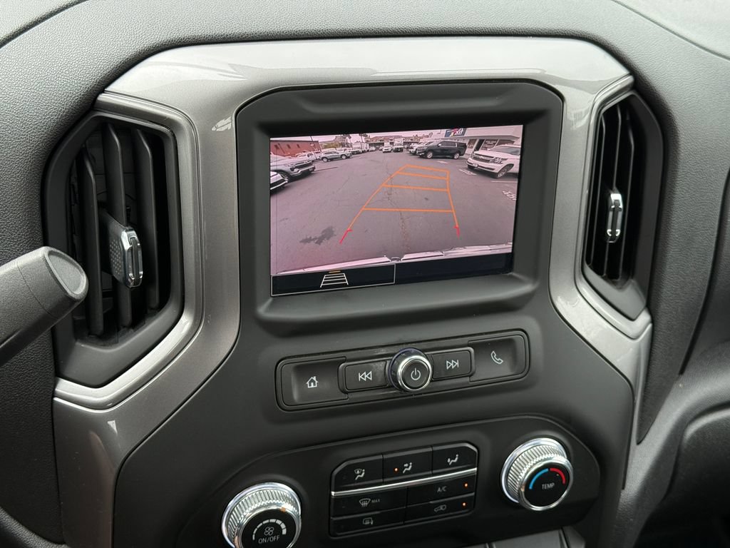 Used 2024 GMC Sierra 1500 Pro w/ Fleet Convenience Package RWD image 23