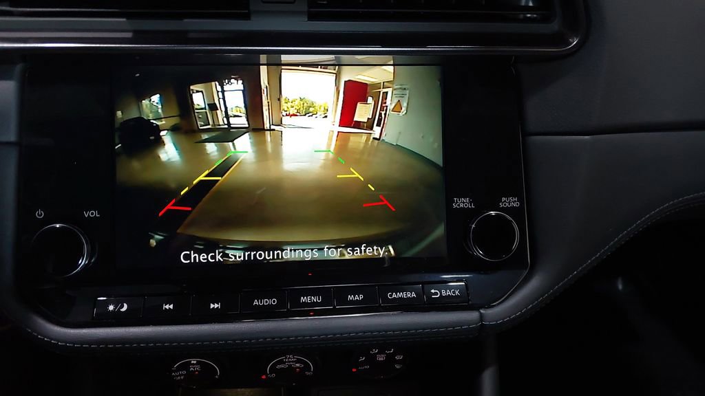 New 2025 Nissan Z Performance w/ Floor Mat Package RWD image 21