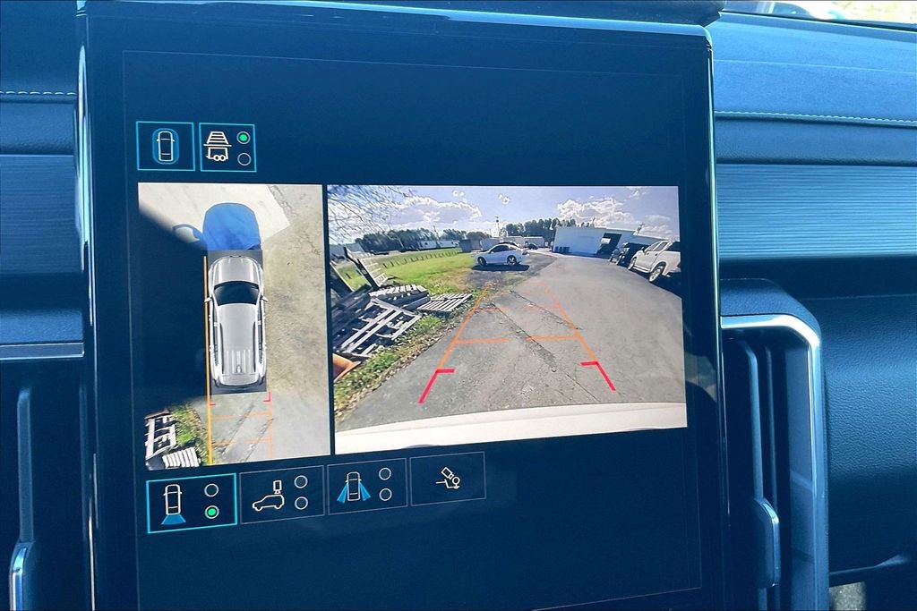 New 2026 GMC Acadia Elevation image 21