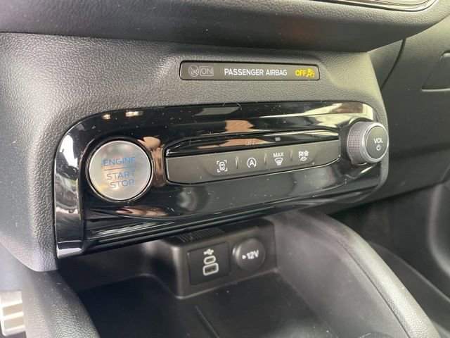 Used 2024 Ford Escape ST-Line w/ Tech Pack #1 image 26