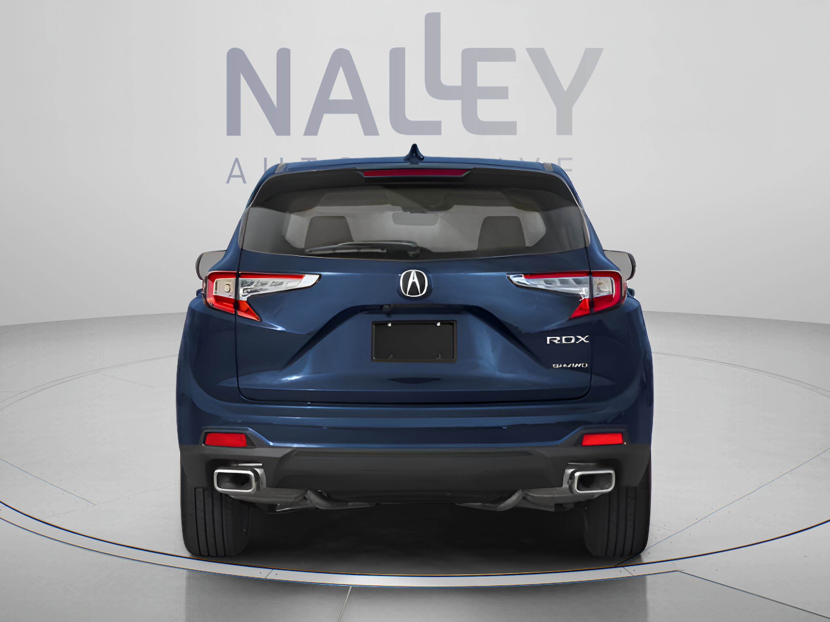 New 2026 Acura RDX SH-AWD w/ Technology Package image 3