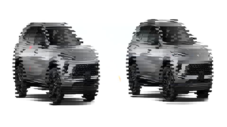 New 2026 Buick Envision Sport Touring image 30