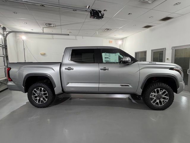New 2026 Toyota Tundra 1794 Edition image 3