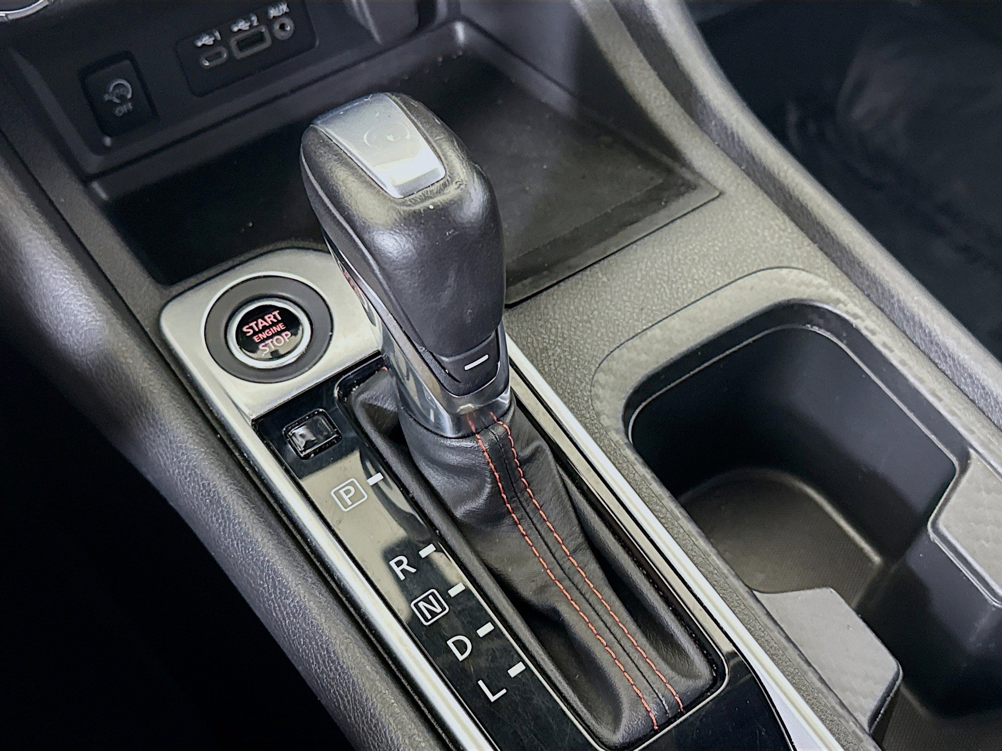 Used 2024 Nissan Sentra SR image 19