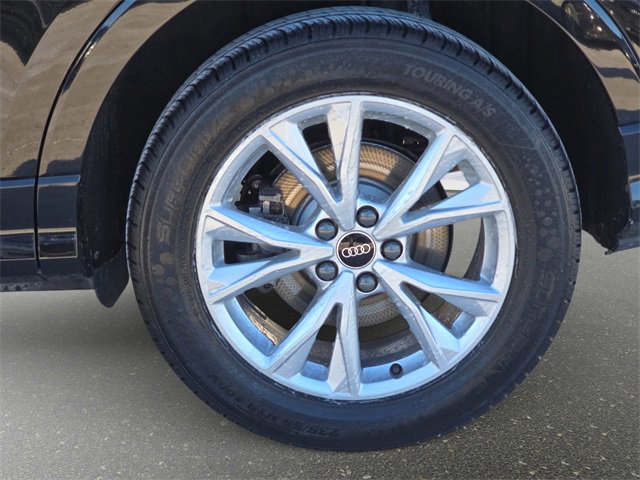 Used 2023 Audi Q3 2.0T Premium image 37