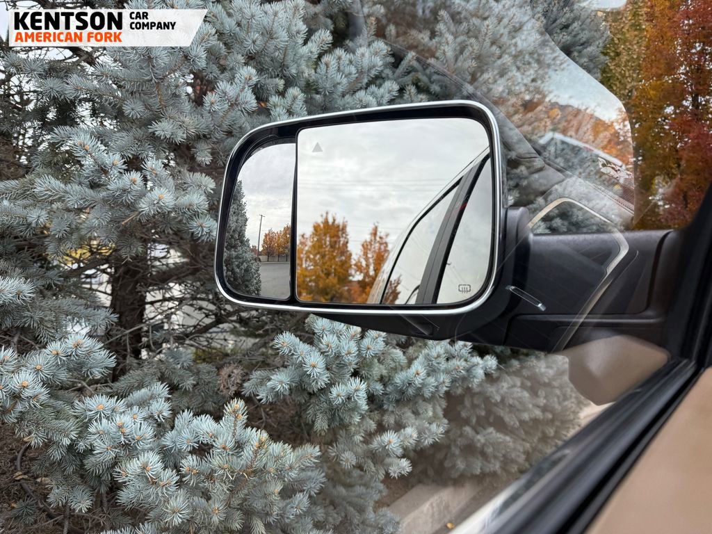 Used 2021 RAM 3500 Limited image 24