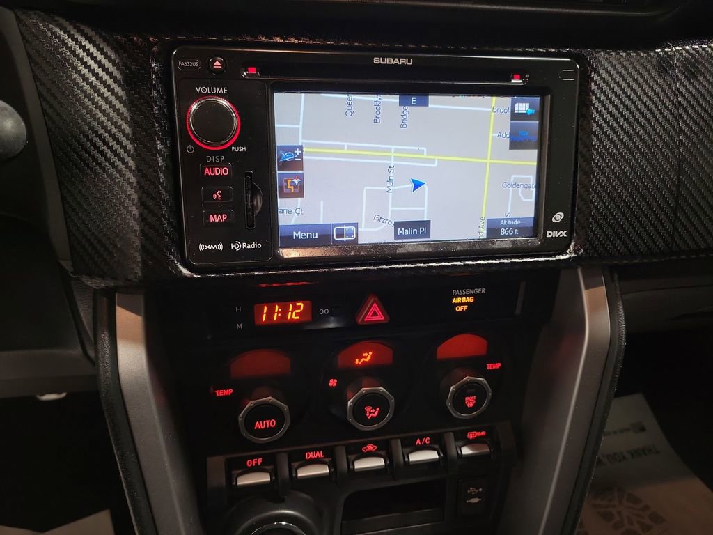 Used 2014 Subaru BRZ Limited image 14