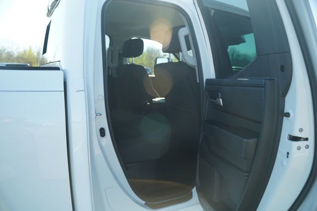 Used 2023 Toyota Tundra SR5 w/ SR5 Convenience Package image 21