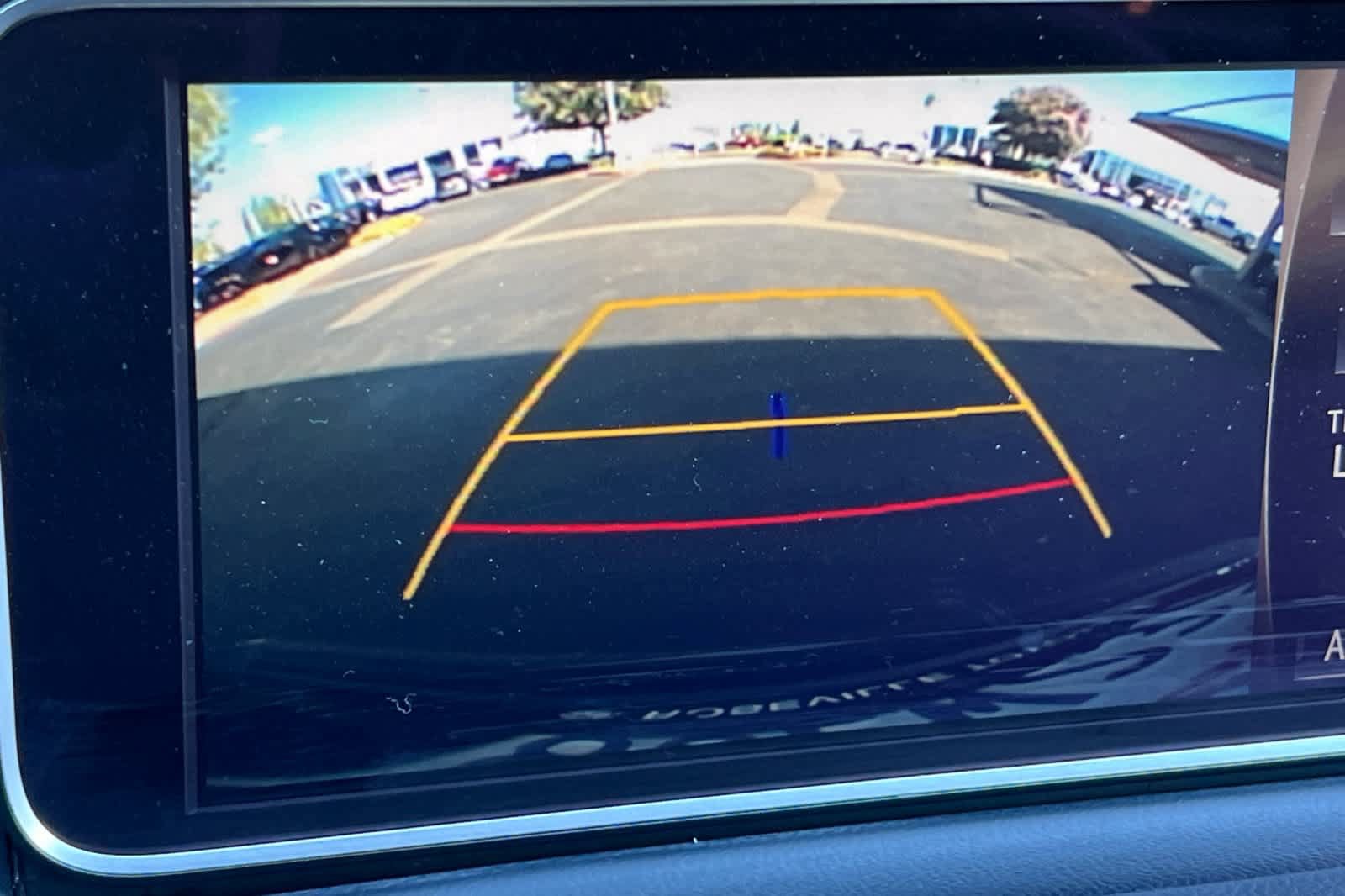 Used 2019 Lexus RX 450h AWD w/ Navigation Package image 22