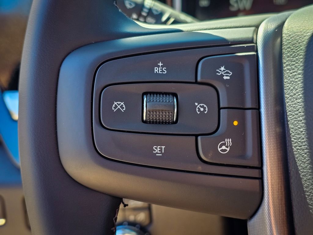 New 2026 GMC Sierra 2500 SLE image 19