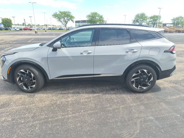 Used 2023 Kia Sportage SX FWD image 2
