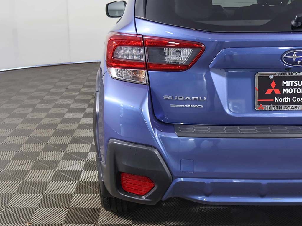 Used 2020 Subaru Crosstrek 2.0i Premium w/ Popular Package #2 AWD/4WD image 13