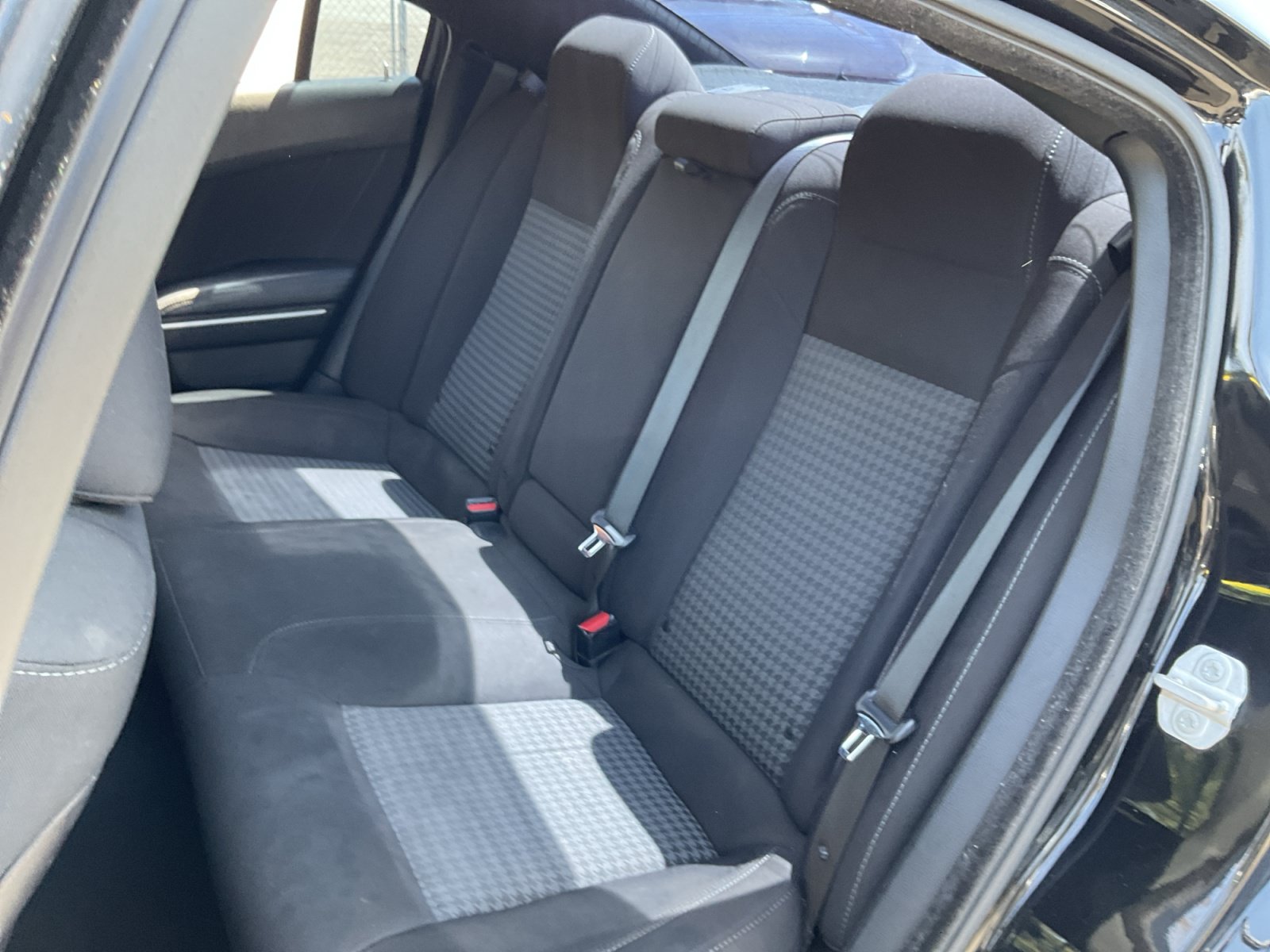 Used 2020 Dodge Charger Scat Pack RWD image 18