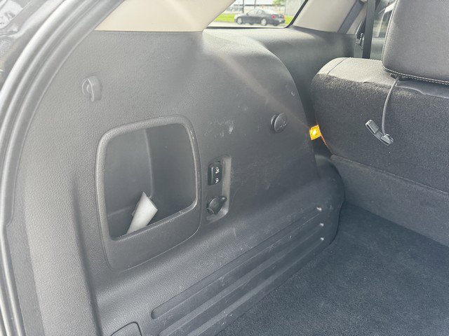 Used 2014 Ford Edge Sport image 16