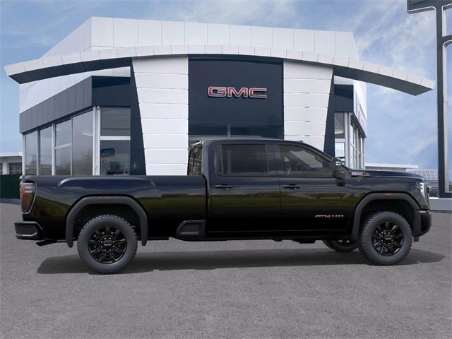 New 2026 GMC Sierra 3500 AT4 w/ AT4 Premium Plus Package image 5