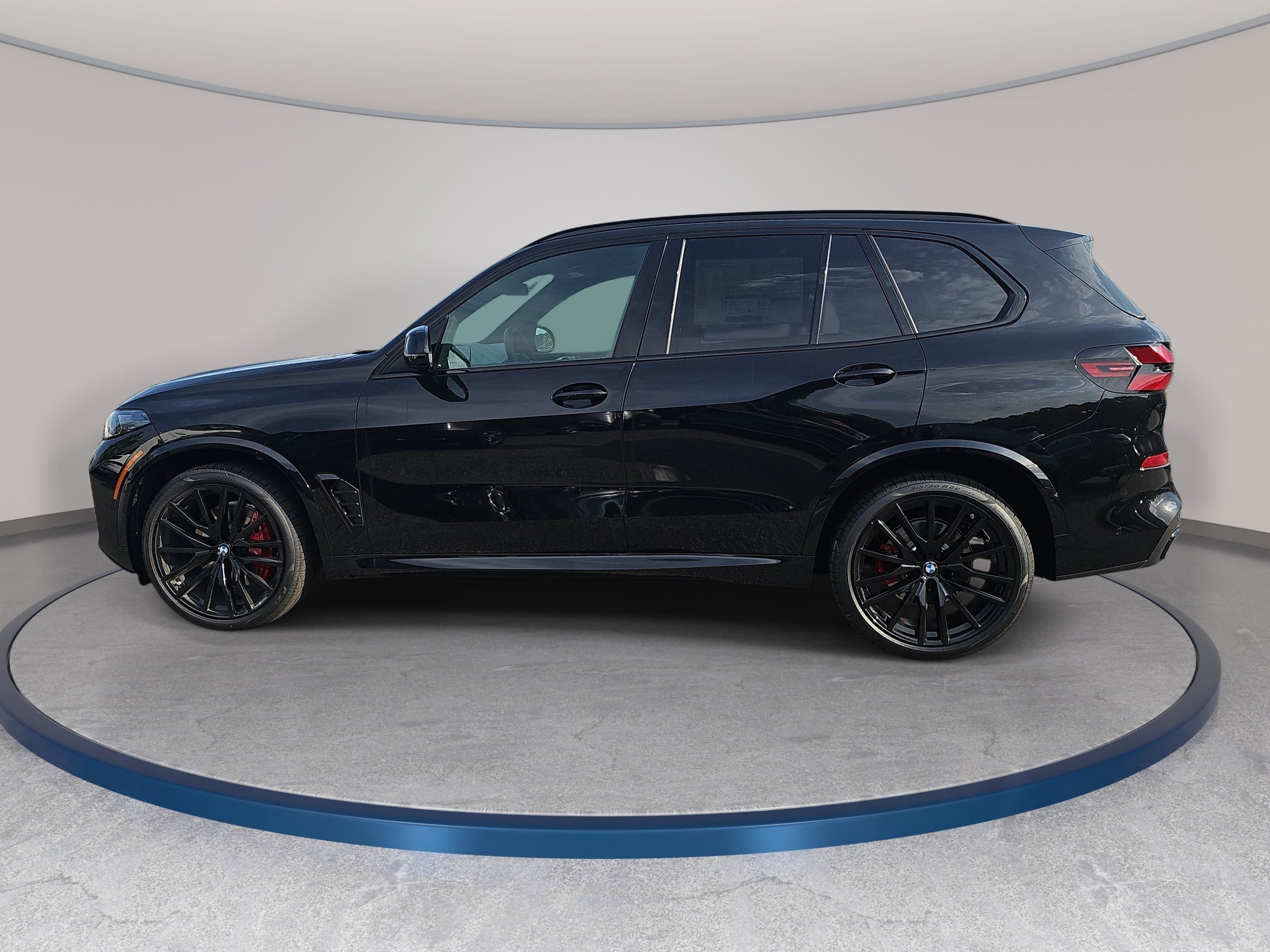 Certified 2026 BMW X5 sDrive40i w/ M Sport Package RWD image 8