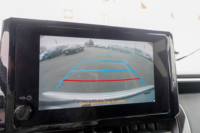 Certified 2023 Toyota Corolla LE image 20