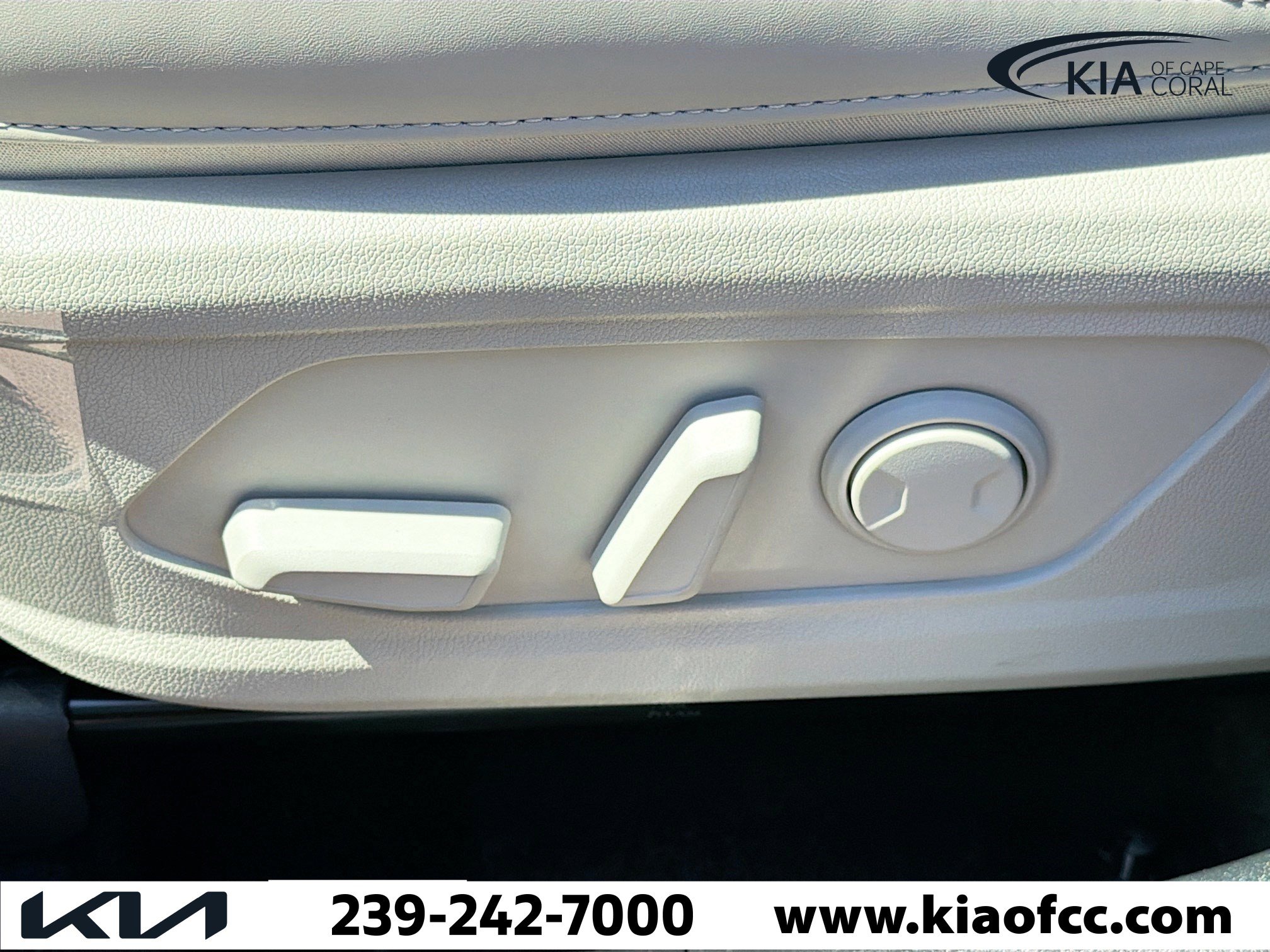 New 2026 Kia Sorento EX image 22