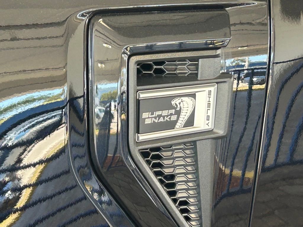 New 2025 Ford F150 Lariat w/ Equipment Group 501A Mid image 14