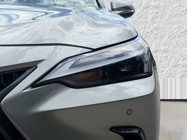 Certified 2025 Lexus NX 350 AWD w/ Accessory Package (K3) image 9