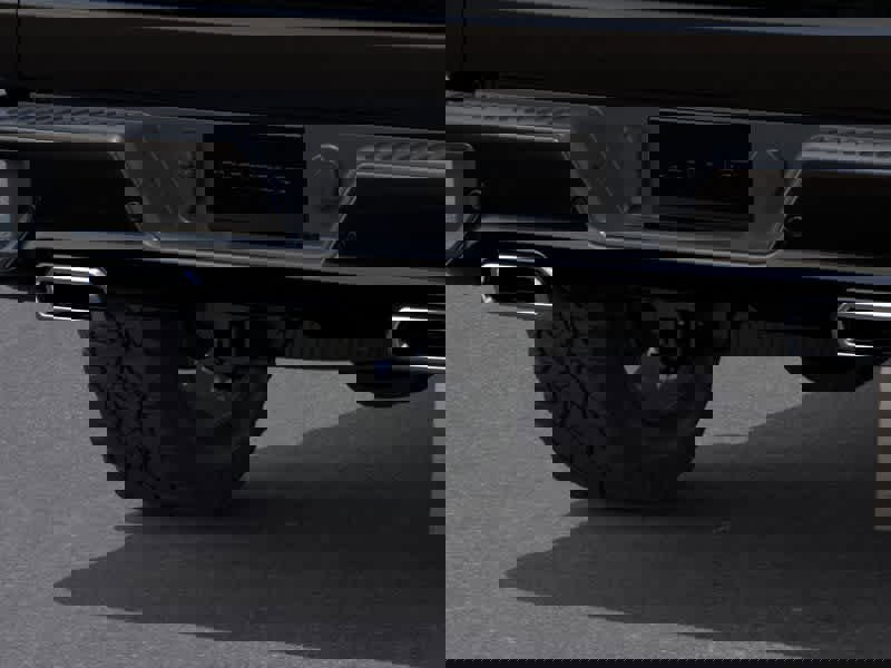 New 2026 Chevrolet Silverado 1500 High Country w/ Technology Package image 14