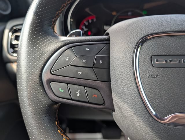 Used 2023 Dodge Durango R/T AWD/4WD image 21