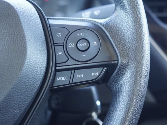 Used 2024 Toyota Corolla LE FWD image 19