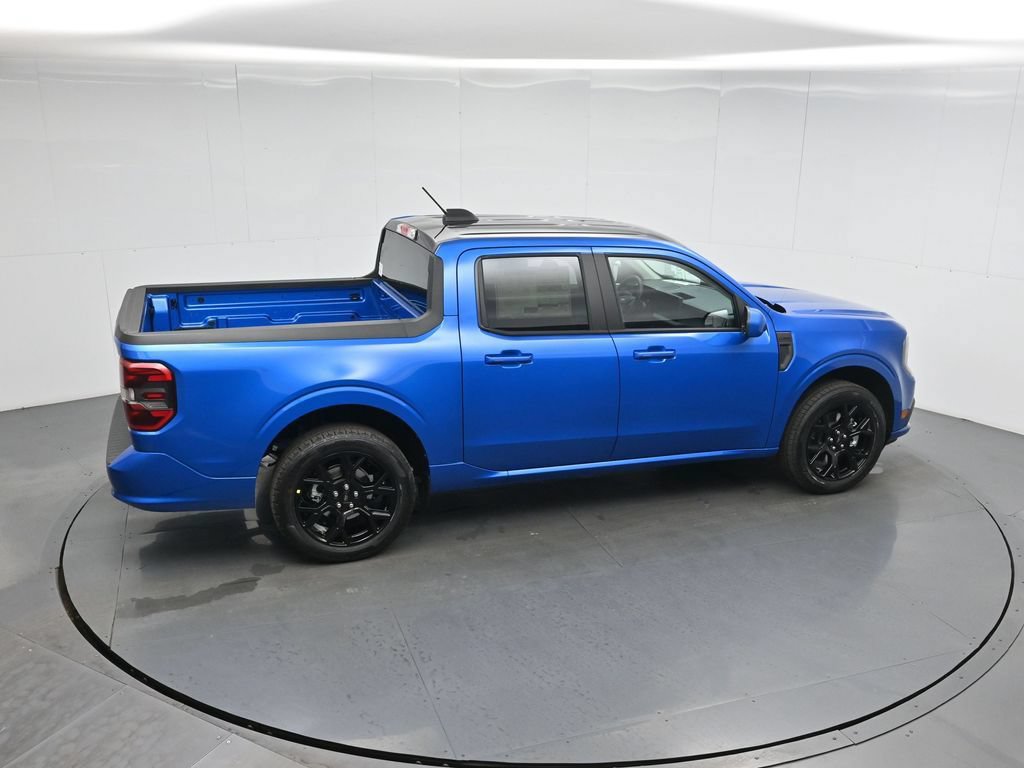 New 2026 Ford Maverick Lobo AWD/4WD image 38