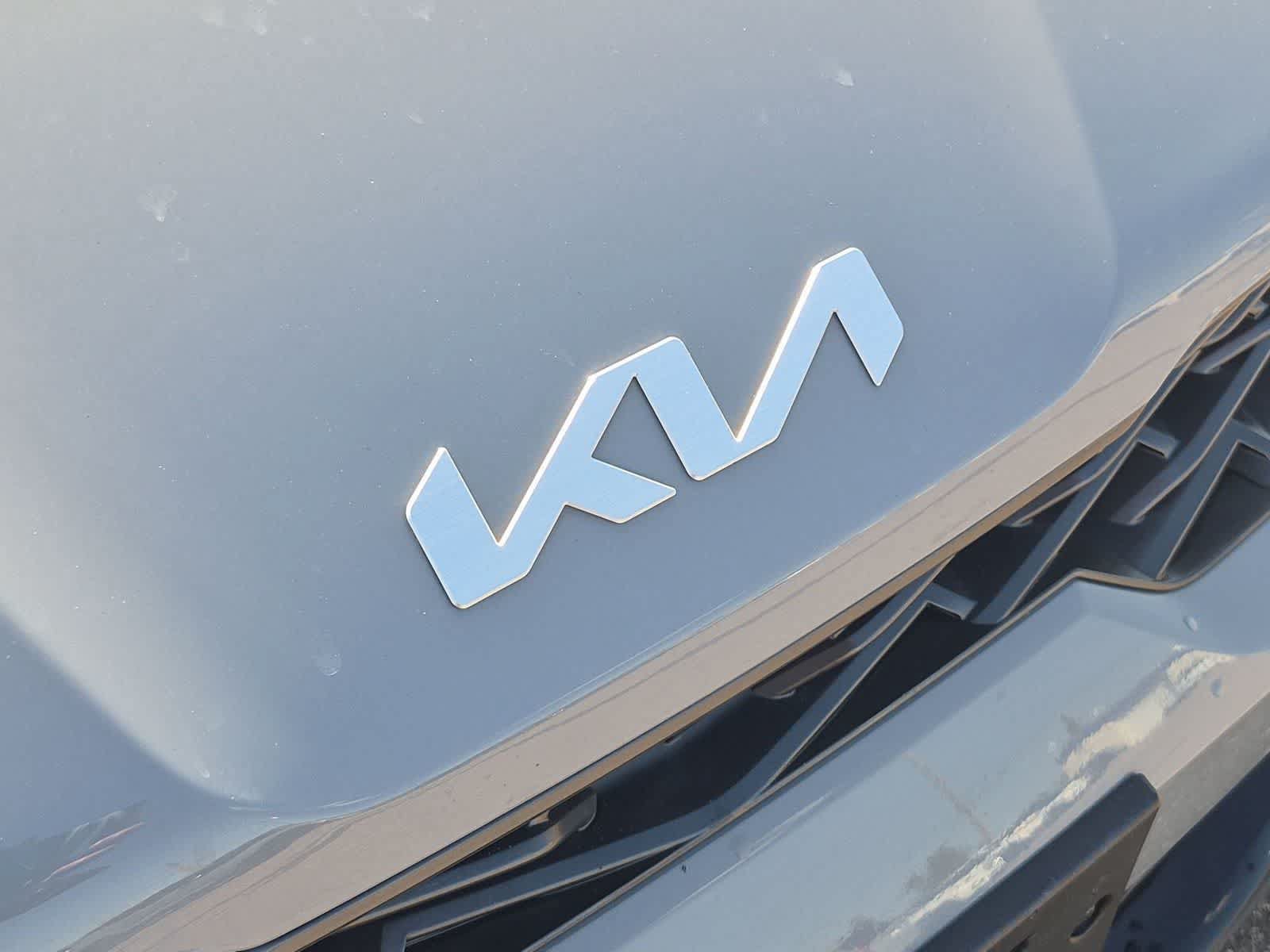 Used 2023 Kia K5 GT-Line w/ GT-Line Premium Package AWD/4WD image 11