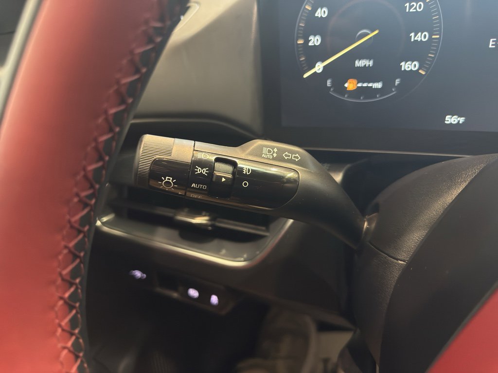 Used 2025 Kia K4 GT-Line Turbo image 23