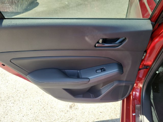 New 2026 Nissan Altima 2.5 SV w/ SV Special Edition Package FWD image 9