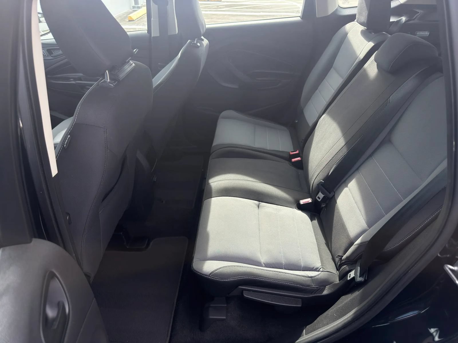 Used 2018 Ford Escape S FWD image 8