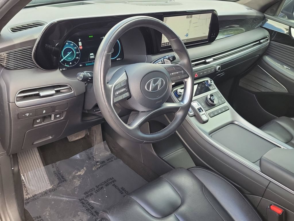 Used 2023 Hyundai Palisade Calligraphy FWD image 26