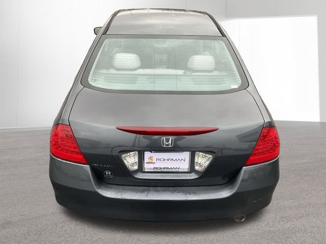 Used 2007 Honda Accord EX image 28
